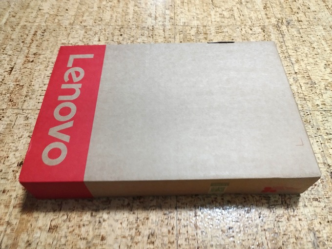 Thinkpad 16インチノートパソコン