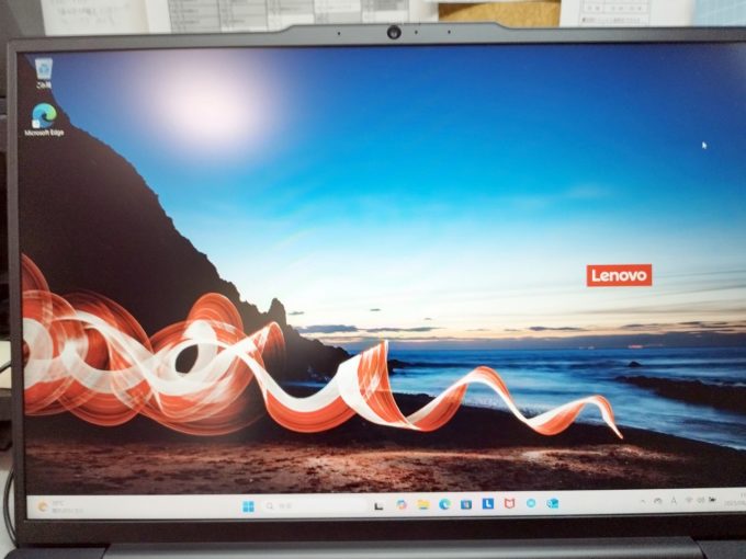 ThinkPad E16 Gen 2 AMD 価格.com限定